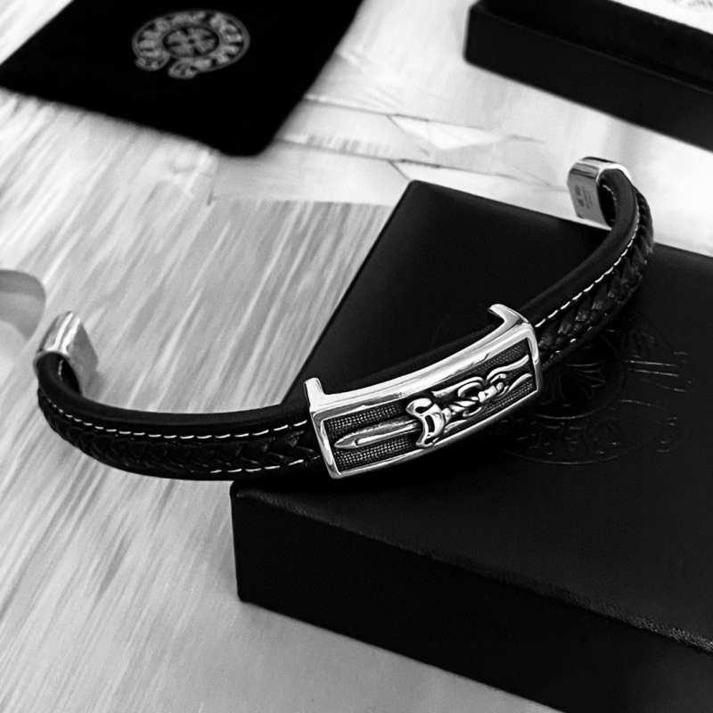 Chrome Hearts Bracelets